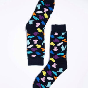 Hat Socks