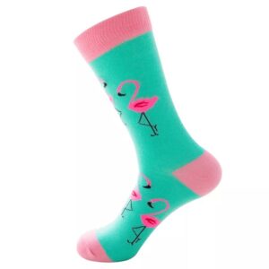 Flamingo Socks