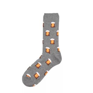 Beer Pint Socks