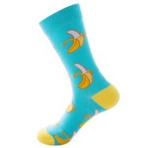 Banana Socks