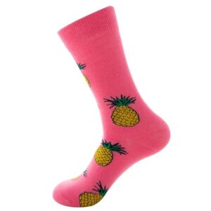 Pineapple Socks